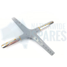 AGB73932501 DISHWASHER LOWER NOZZLE SPRAY ARM- LG Dishwasher